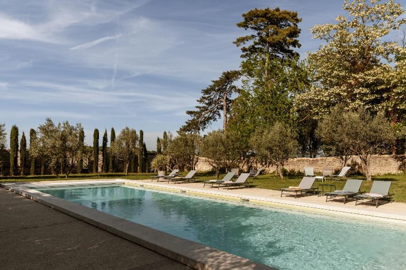 Domaine De L Osage image