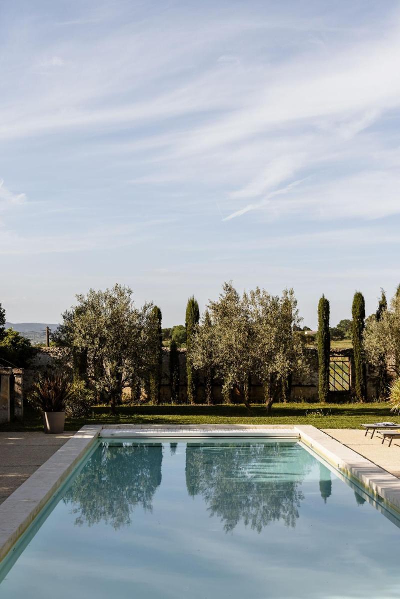 Domaine De L Osage image