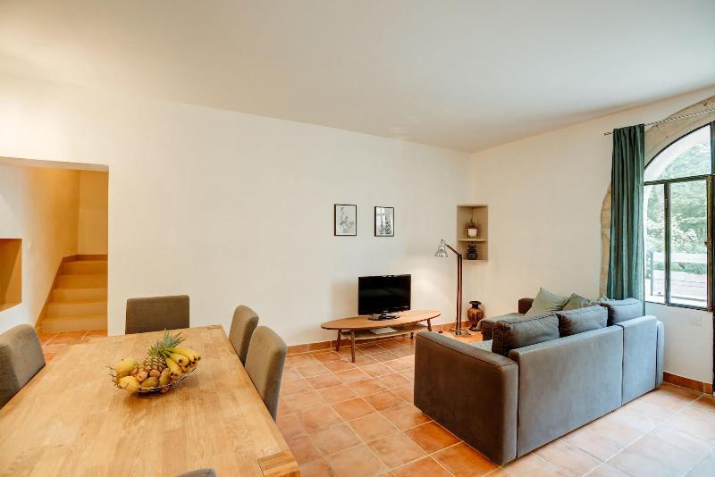 Domaine De L Osage image