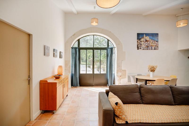 Domaine De L Osage image
