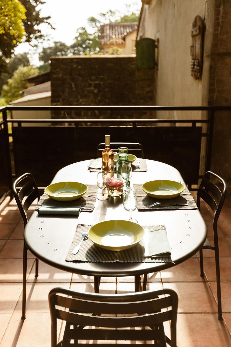Domaine De L Osage image