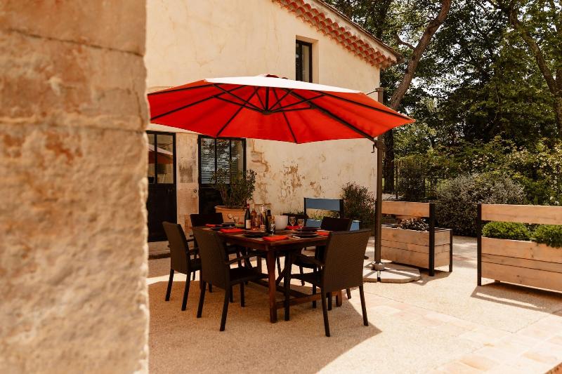 Domaine De L Osage image