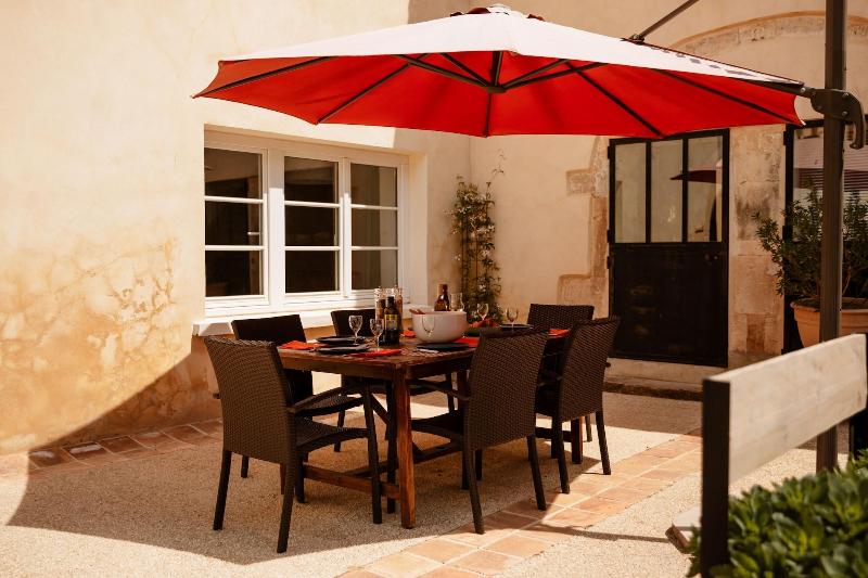 Domaine De L Osage image