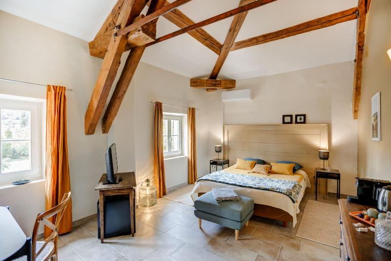 Domaine De L Osage image