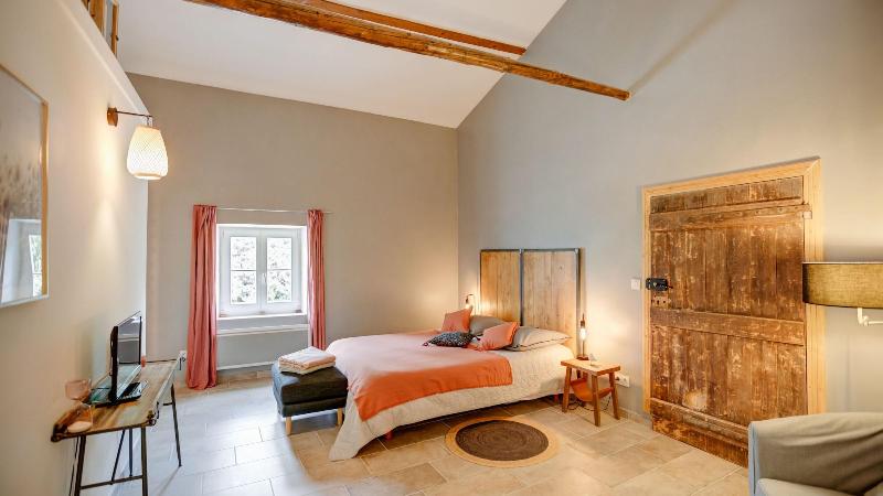 Domaine De L Osage image