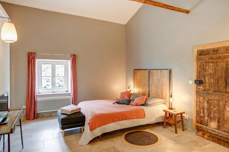Domaine De L Osage image