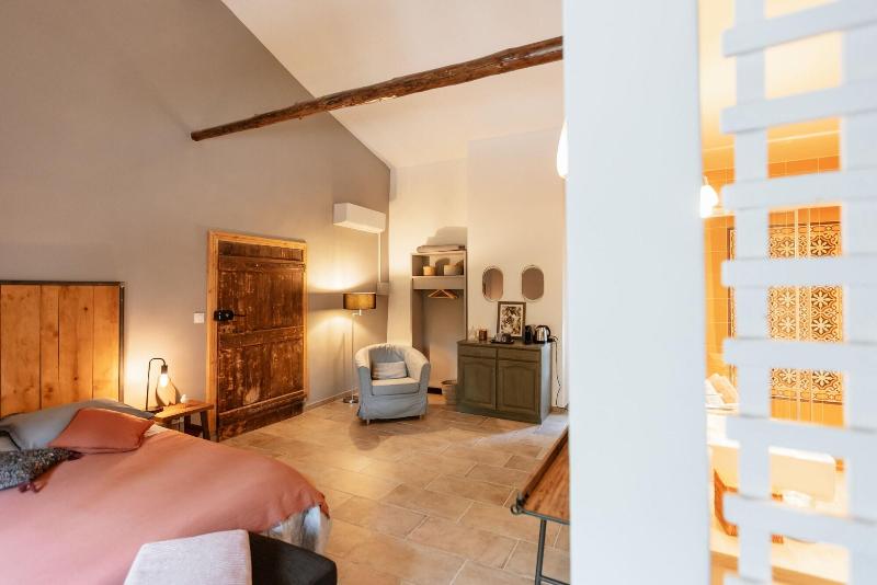 Domaine De L Osage image