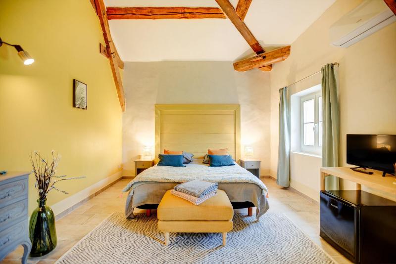 Domaine De L Osage image