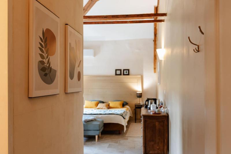Domaine De L Osage image