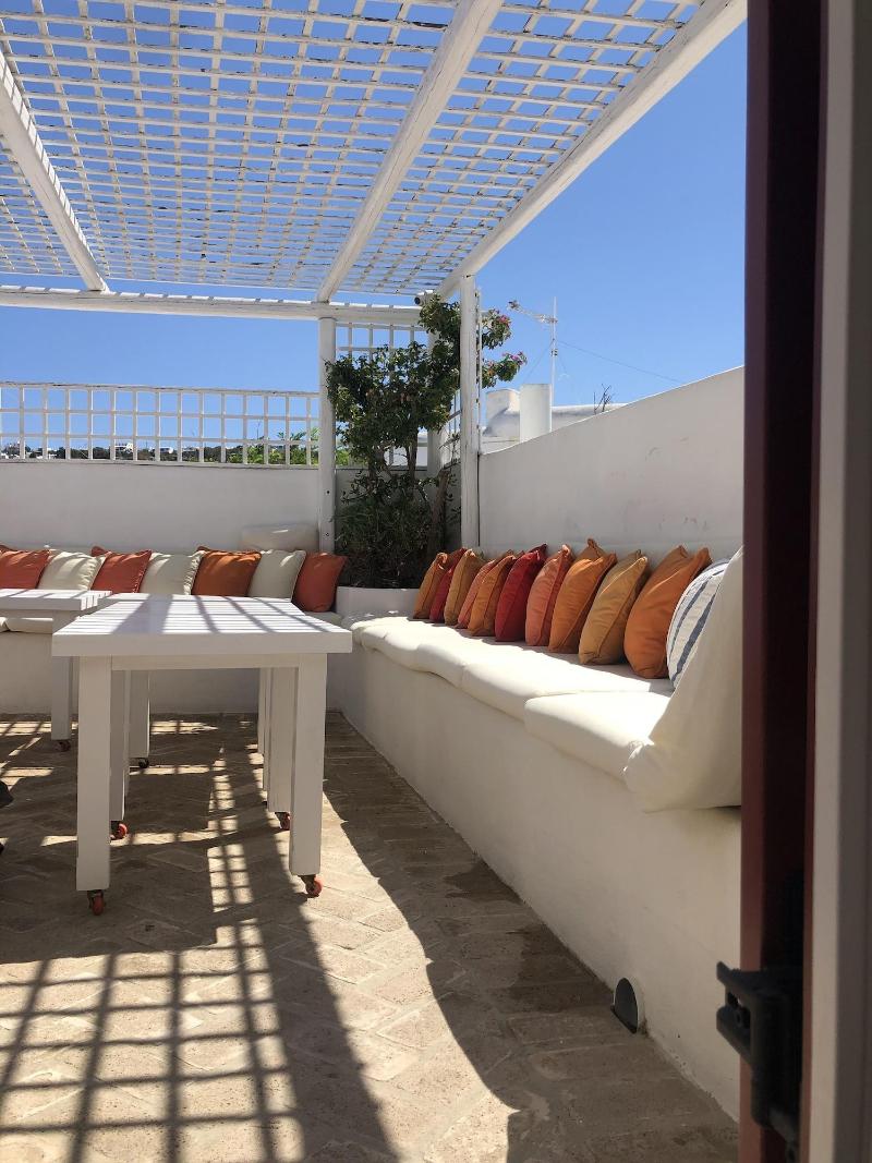La Maison Kalogera — general view
