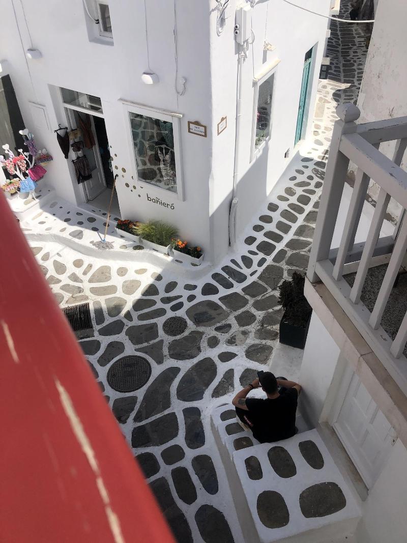 La Maison Kalogera image