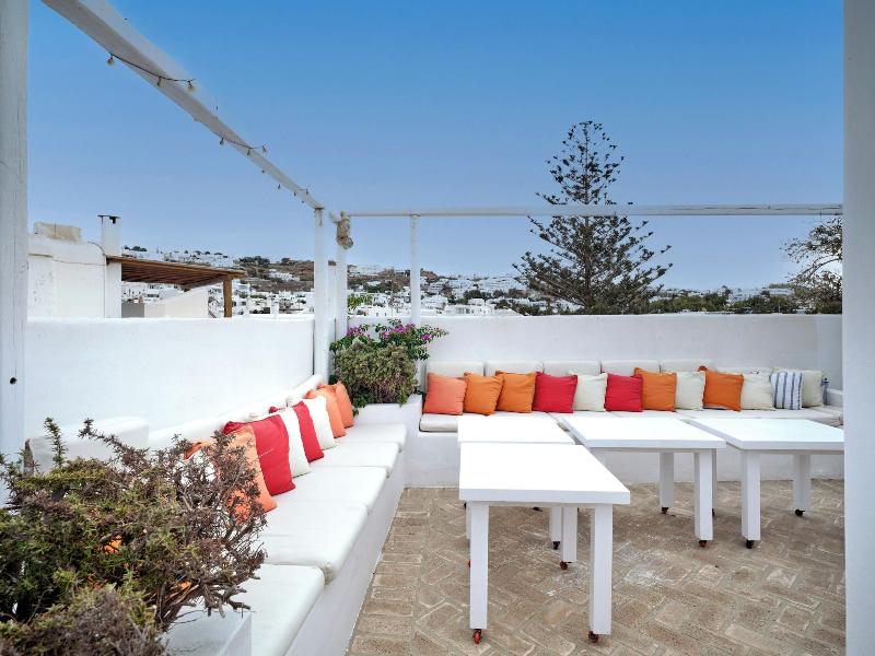La Maison Kalogera image