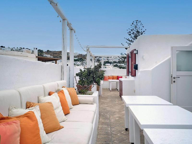 La Maison Kalogera image