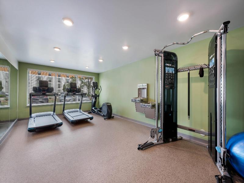 Woodspring Suites Concord Charlotte Speedway image