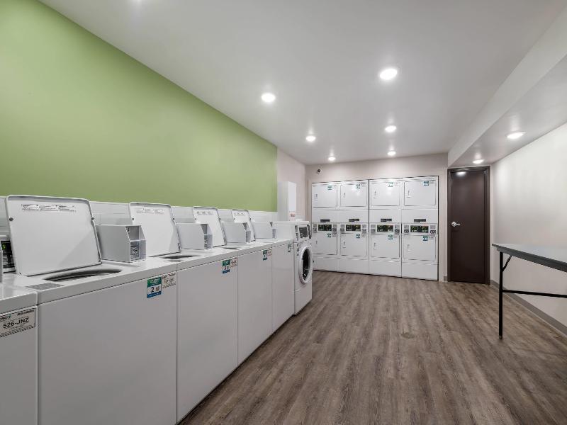 Woodspring Suites Concord Charlotte Speedway image