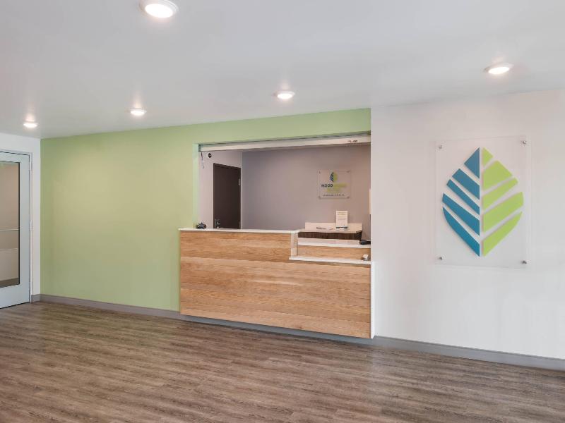 Woodspring Suites Concord Charlotte Speedway image