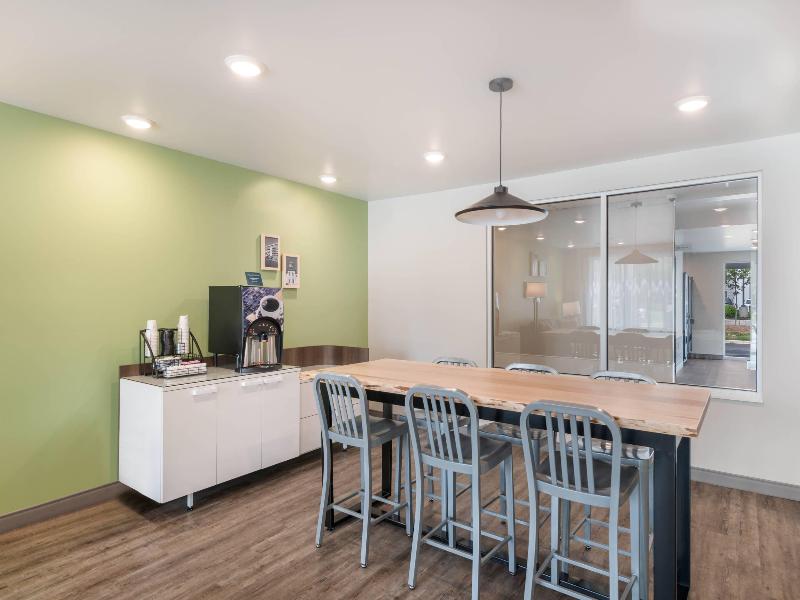 Woodspring Suites Concord Charlotte Speedway image