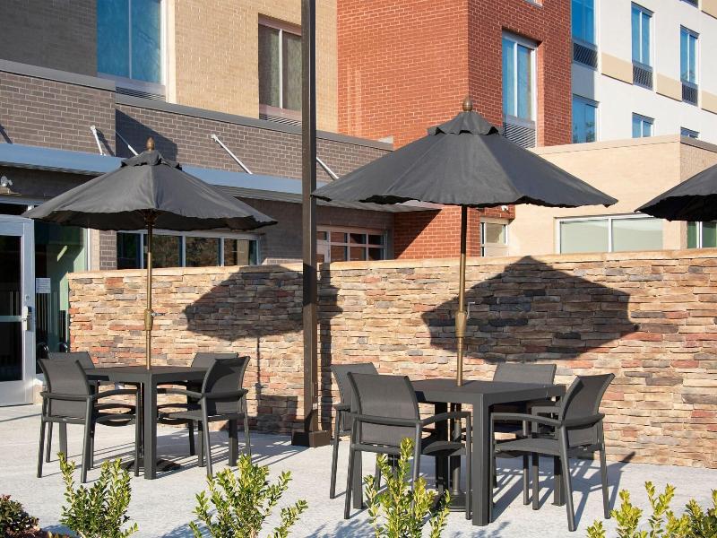Fairfield Inn Suites By Marriott Memphis Arlington