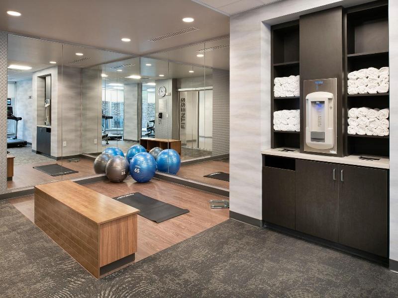 Fairfield Inn Suites By Marriott Memphis Arlington