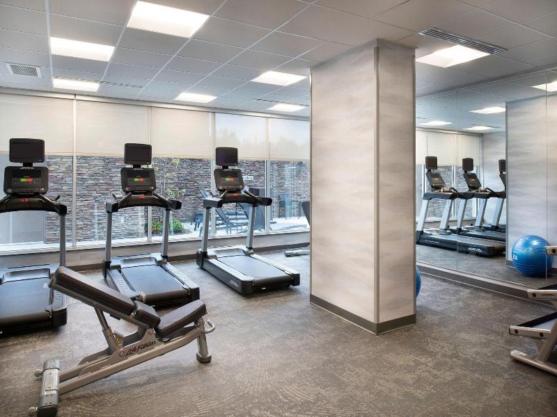 Fairfield Inn Suites By Marriott Memphis Arlington