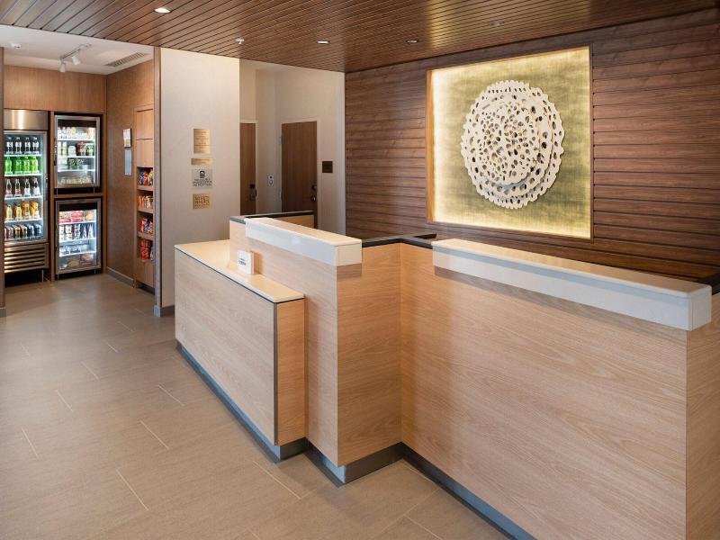 Fairfield Inn Suites By Marriott Memphis Arlington
