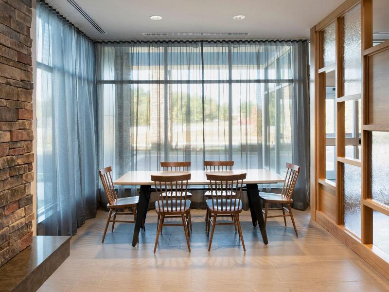 Fairfield Inn Suites By Marriott Memphis Arlington