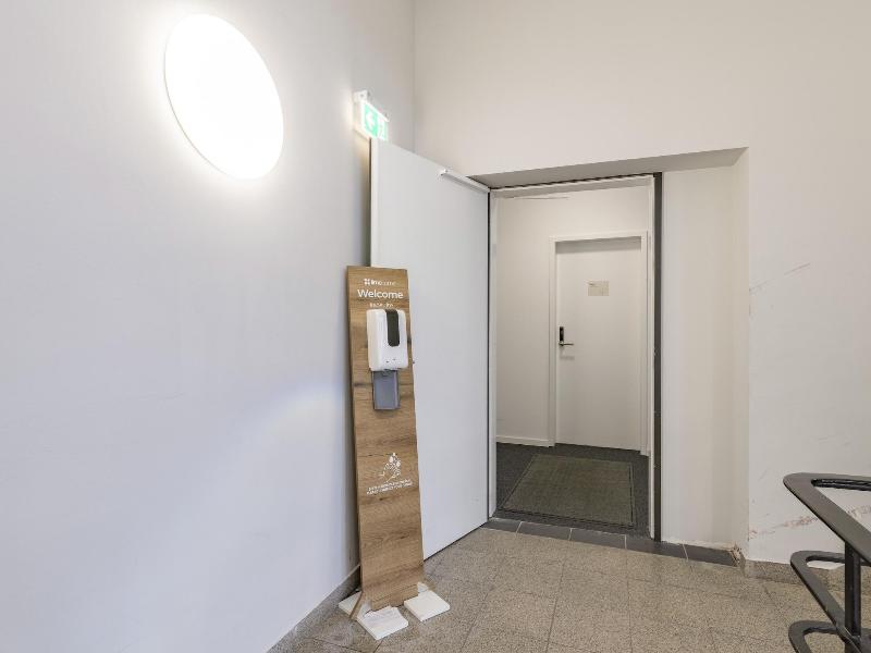 Limehome Augsburg Annastraaye image