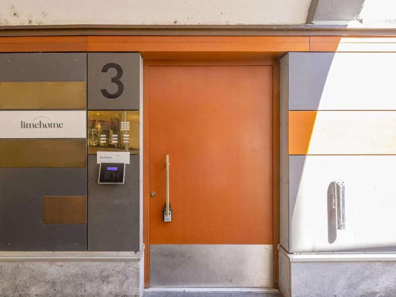Limehome Augsburg Annastraaye image