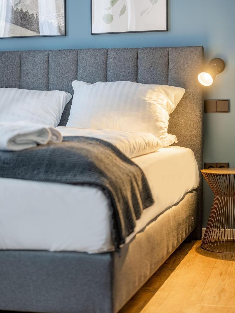 Limehome Augsburg Annastraaye image