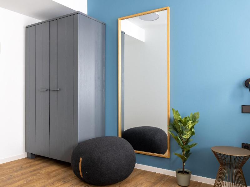 Limehome Augsburg Annastraaye image