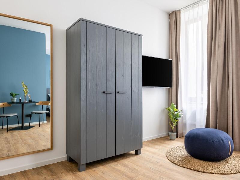 Limehome Augsburg Annastraaye image