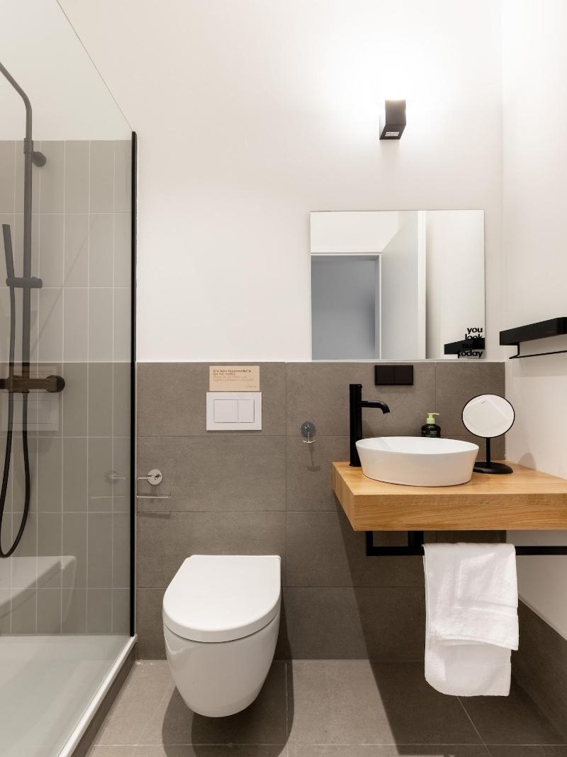 Limehome Augsburg Annastraaye image