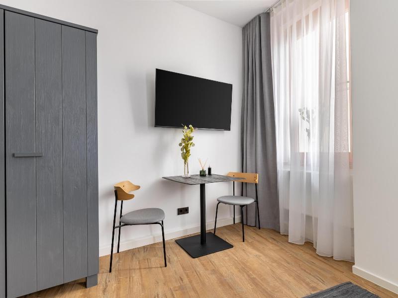 Limehome Augsburg Annastraaye image