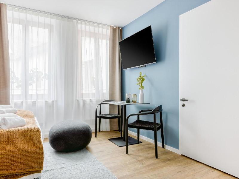 Limehome Augsburg Annastraaye image