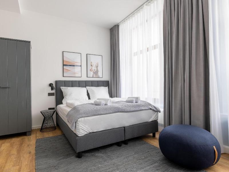 Limehome Augsburg Annastraaye image