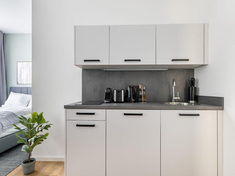 Limehome Augsburg Annastraaye image