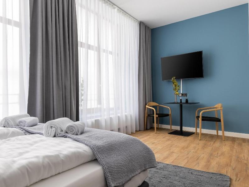 Limehome Augsburg Annastraaye image