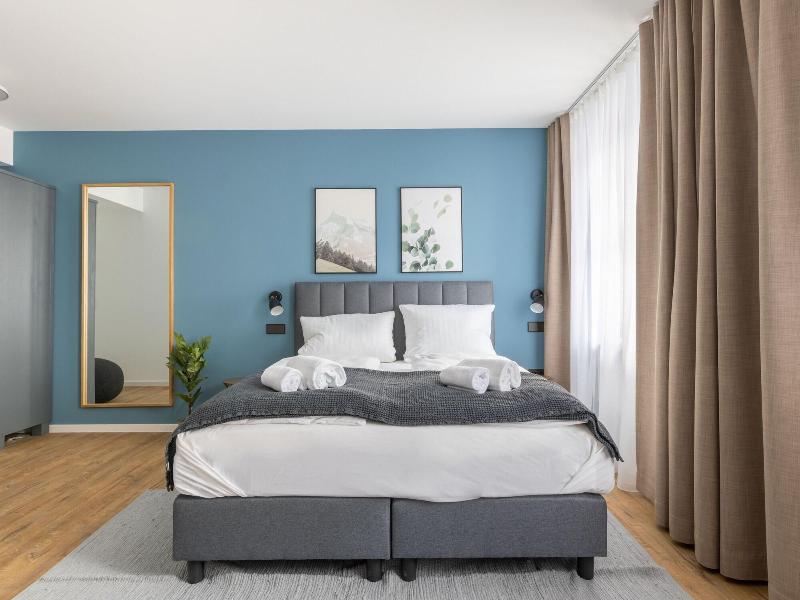 Limehome Augsburg Annastraaye image