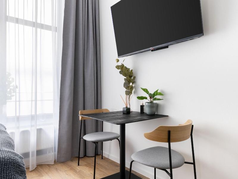 Limehome Augsburg Annastraaye image