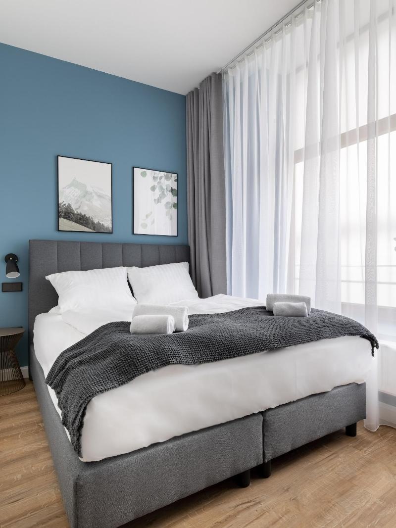 Limehome Augsburg Annastraaye image