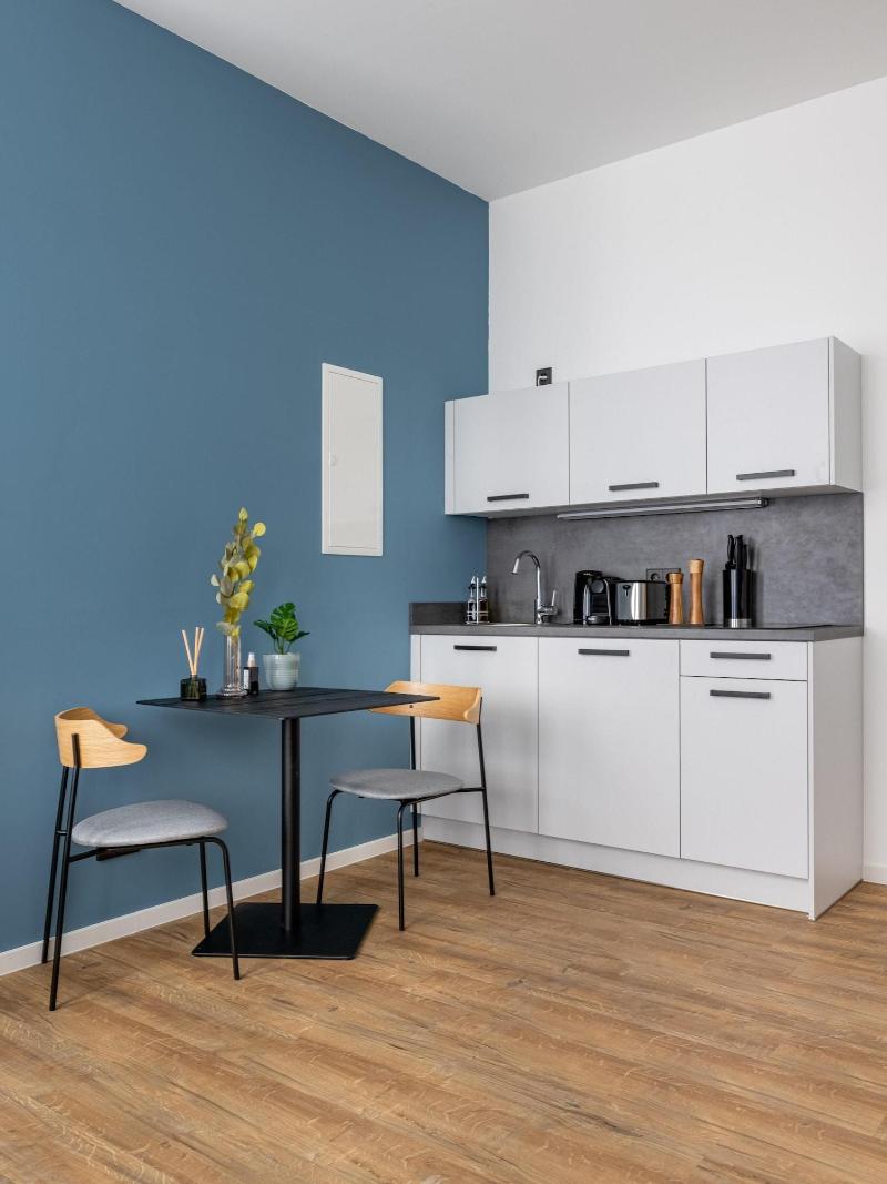 Limehome Augsburg Annastraaye image