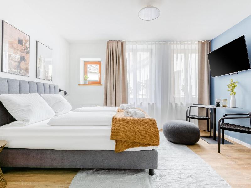 Limehome Augsburg Annastraaye image