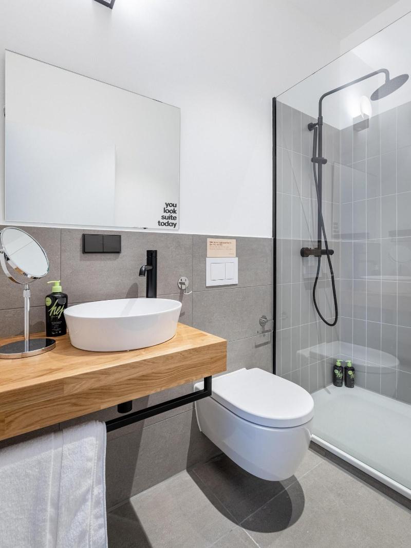 Limehome Augsburg Annastraaye image