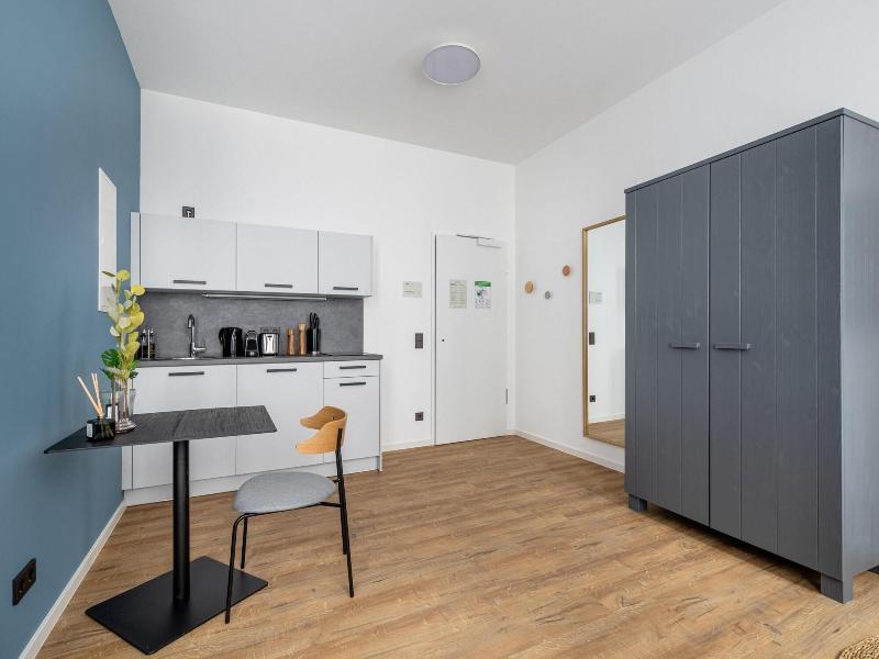 Limehome Augsburg Annastraaye image