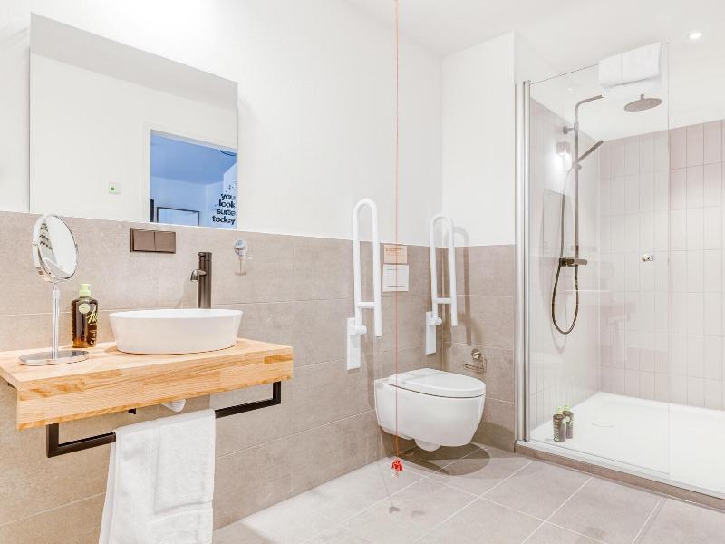Limehome Augsburg Annastraaye image