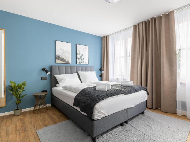 Limehome Augsburg Annastraaye image