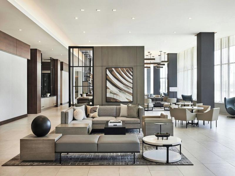 Ac Hotel By Marriott St Louis Chesterfield image