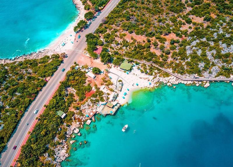 Kas Sun Glare Otel image