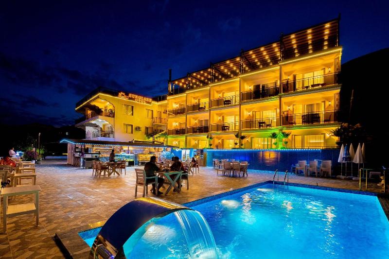 Kas Sun Glare Otel image