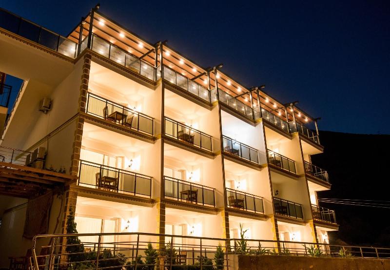 Kas Sun Glare Otel image
